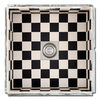 CARESSI CATO4040 Spoelbak