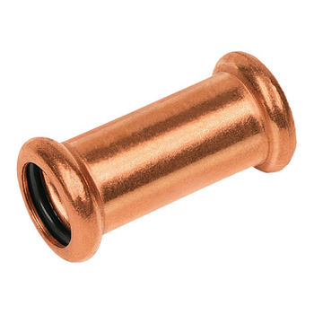 OUTLET BONFIX-Press RK Overschuif koppeling
