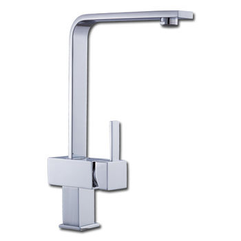 OUTLET CUCINA BUDGET Frog Eenhendel keukenmengkraan