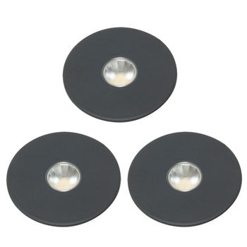 L&S LED spot Superlight Emotion set