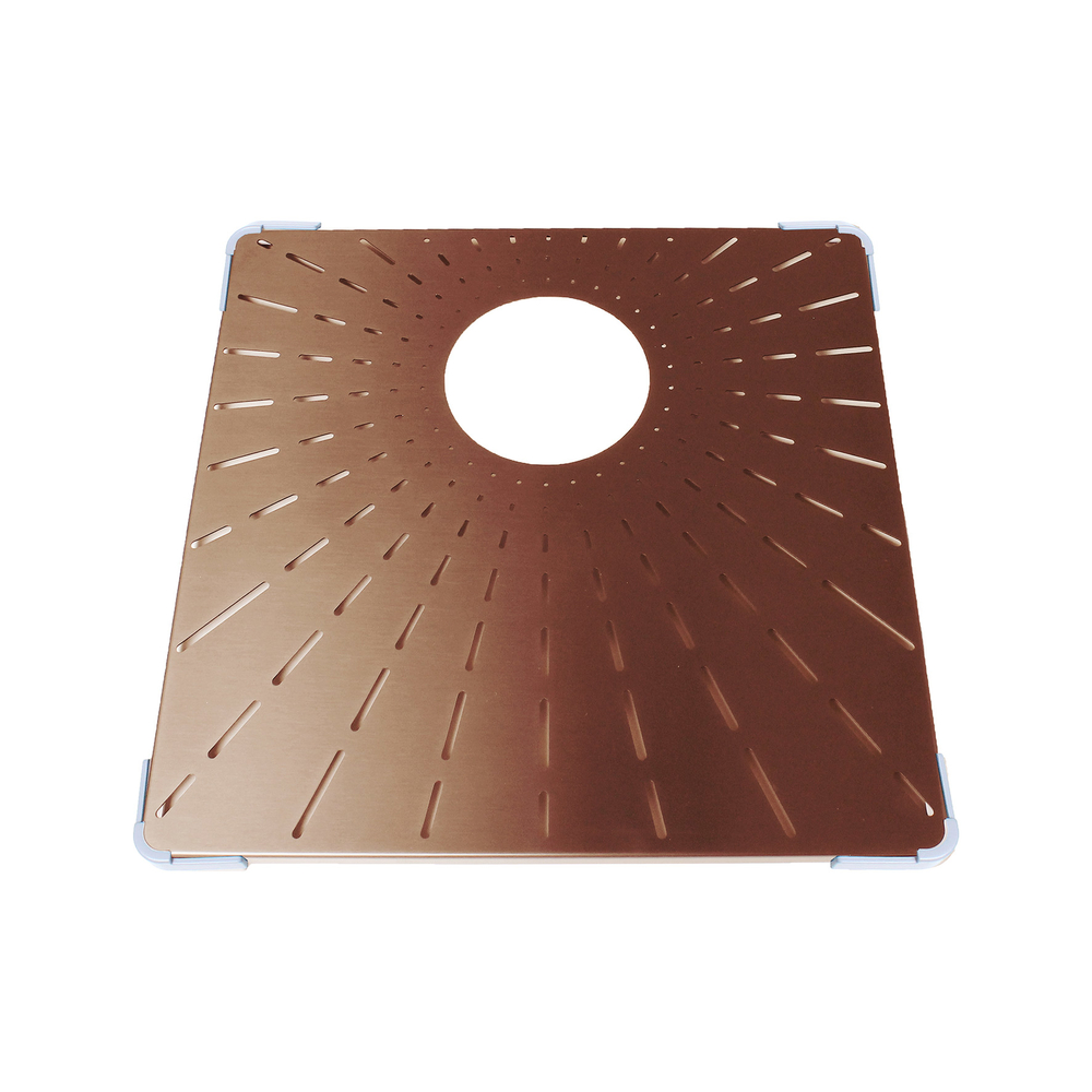 CARESSI CABR40CO Bodemrooster R-serie Copper