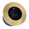 CARESSI CAPS Contactdoos
