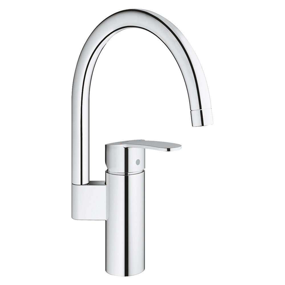 GROHE Eurostyle Cosmopolitan eenhendel keukenmengkraan