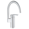 GROHE Eurostyle Cosmopolitan Eenhendel keukenmengkraan