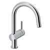 GROHE Minta eenhendel keukenkraan