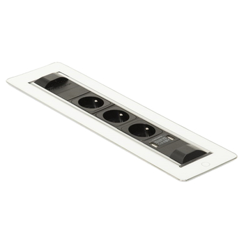 OUTLET VersaTURN contactdoos