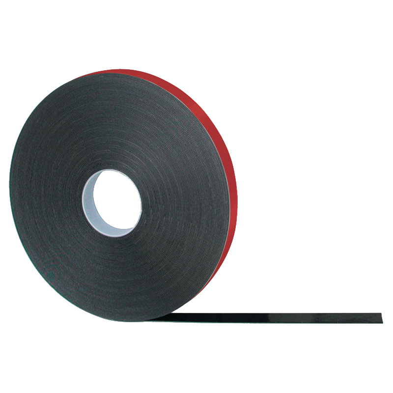 Tape, dubbelzijdig, dikte 3mm