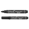 PICA Classic 521/46 Permanent Marker, Zwart