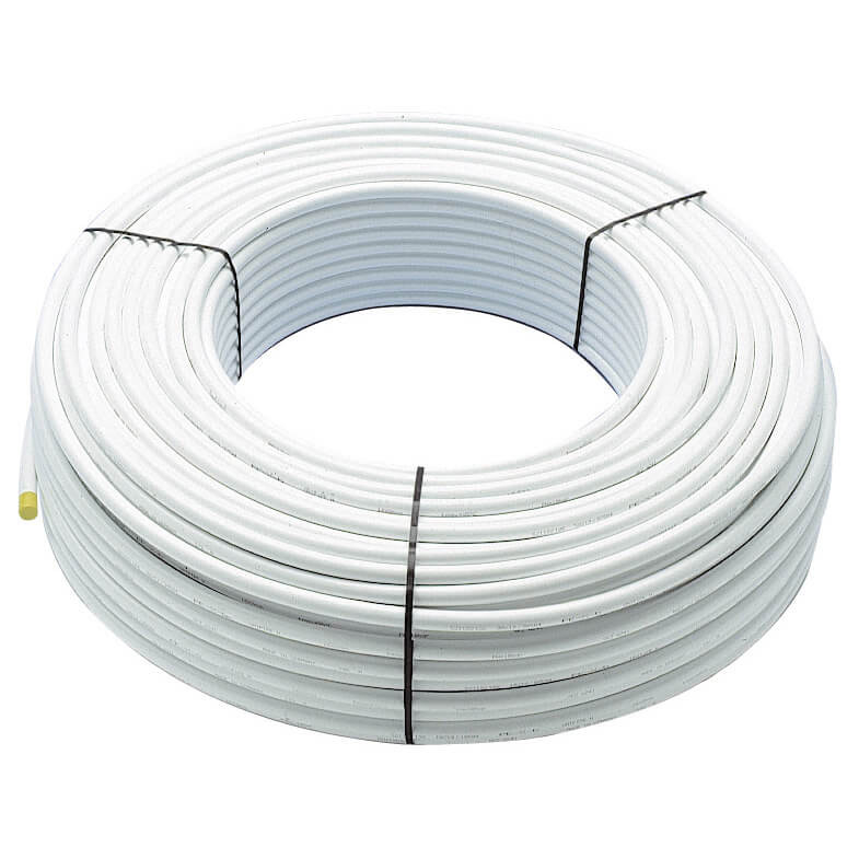 WAVIN TIGRIS-SMARTFIX PEX/AL buis WATER