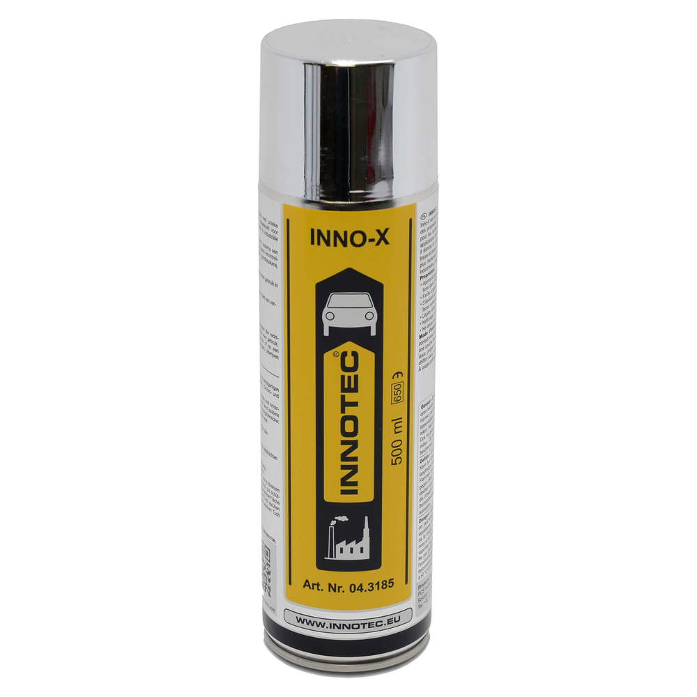 INNOTEC Inno-X