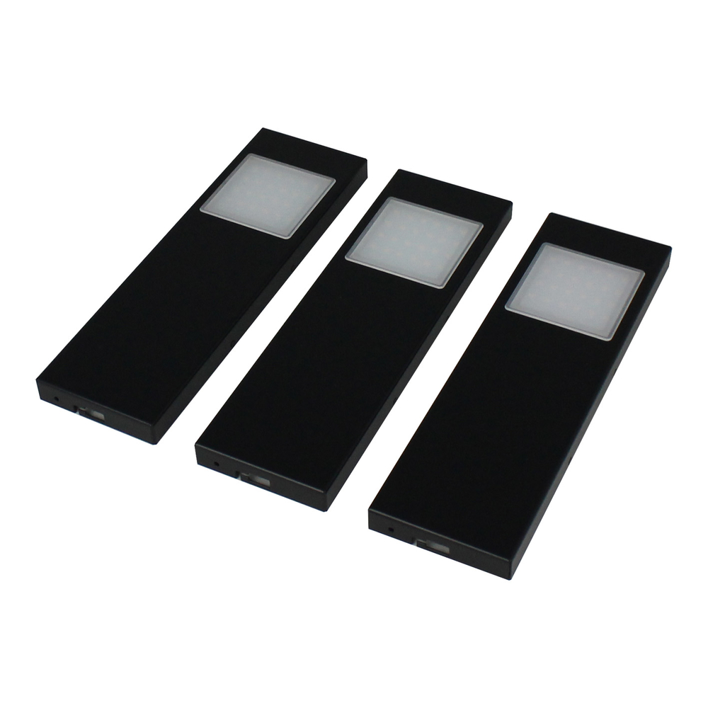 THEBO LED 91 Tadeo SL set