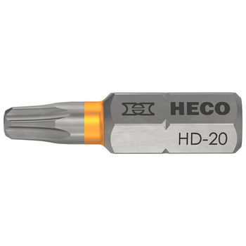 HECO-TOPIX+ Bit Heco Drive-20