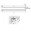 OUTLET FORMA GEOcorner xT