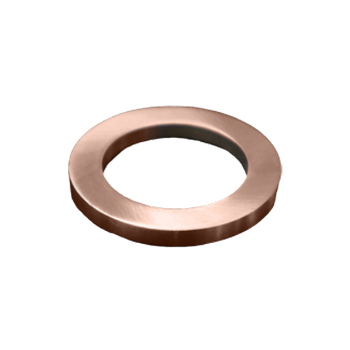 CARESSI Losse rozet t.b.v. CA11xx Kranenserie