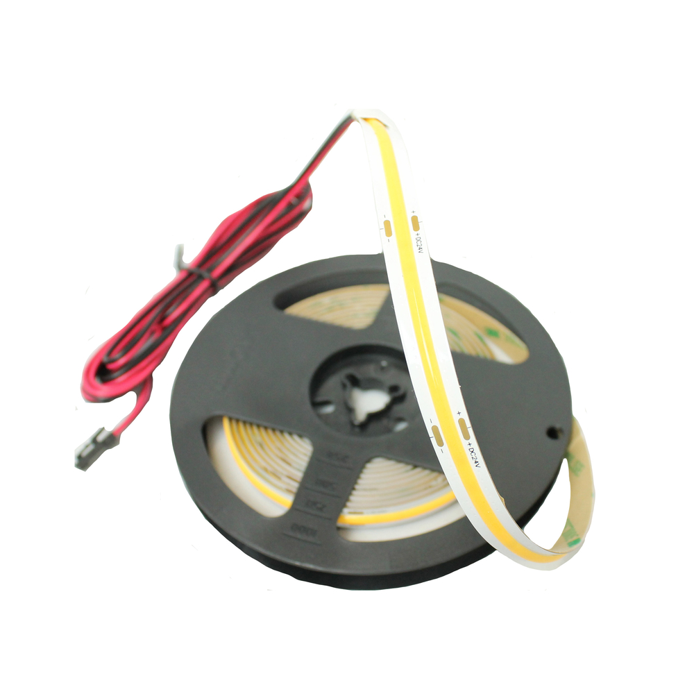 CARESSI NoPoint COB Ledstrip