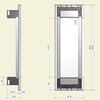 Power Frame Contactdoos