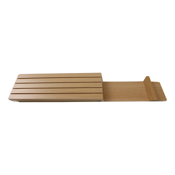 OUTLET LINEA Messenhouder