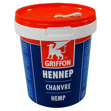 GRIFFON Kolmat hennep