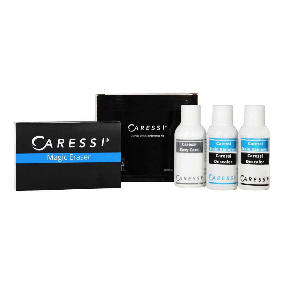 CARESSI CAGR Cleaningkit