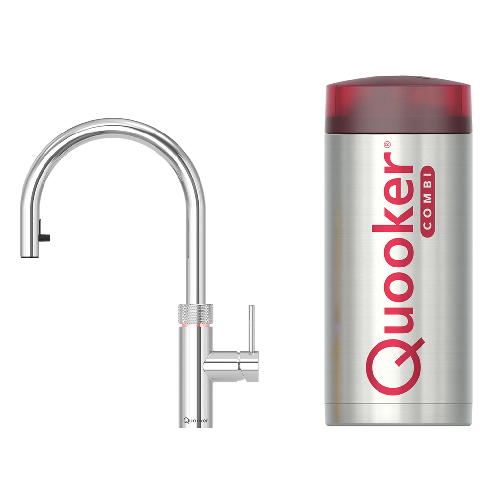 QUOOKER Combi Plus Flex