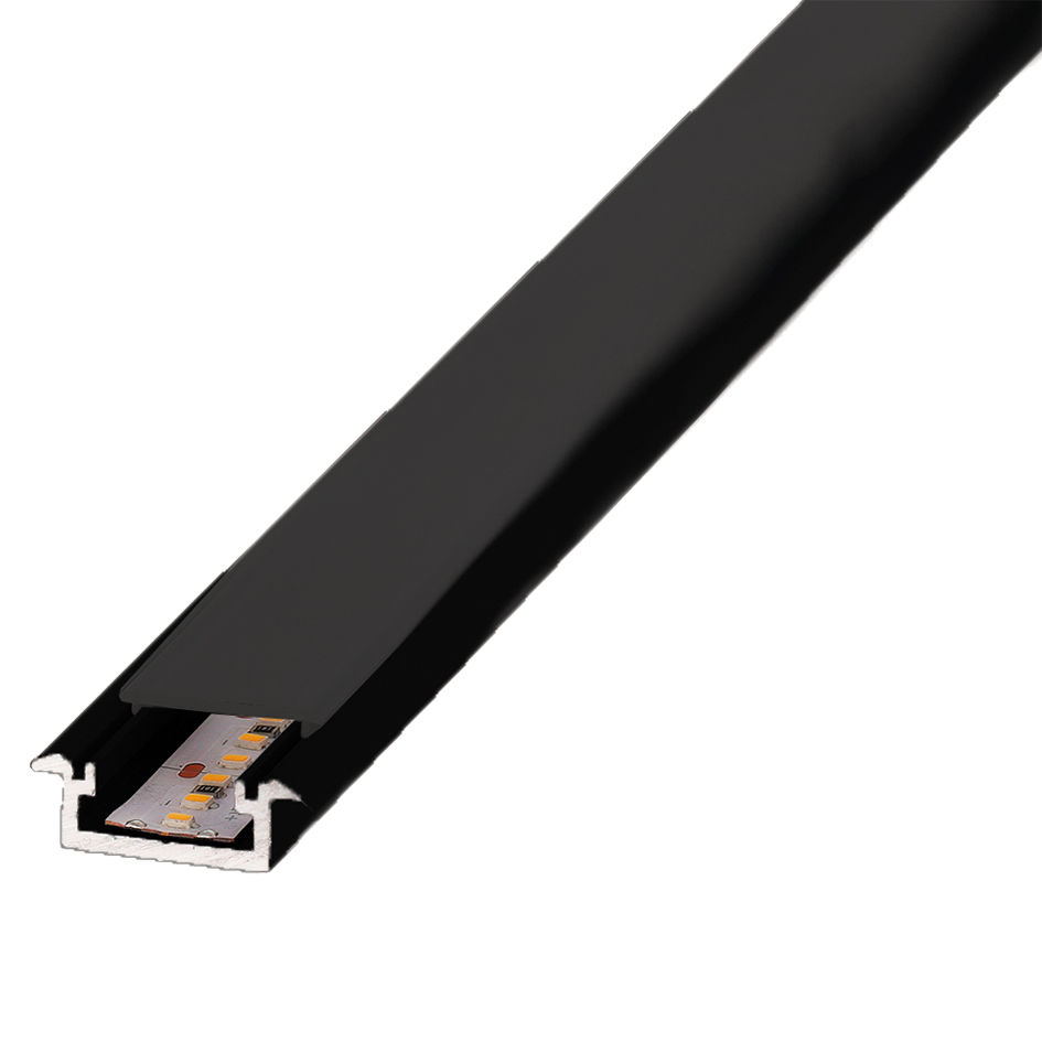 L&S Alu-Infrees profiel FF
