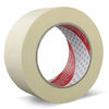 Masking tape, crepe