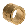 BONFIX Inschuifring, sldf, KIWA