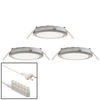 ELEKTRA LED LD8001 78 set / 220V
