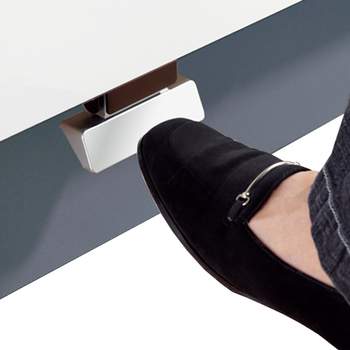 HAILO Kick & Go Automatische deuropener