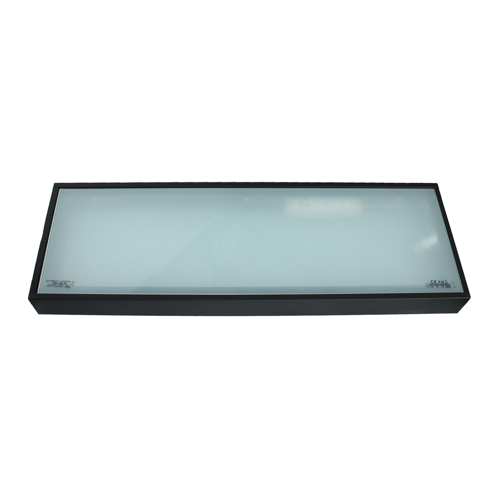 FORMA Glasschapverlichting TEO LED