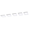 FORMA Sun Q LED set 12V inbouw
