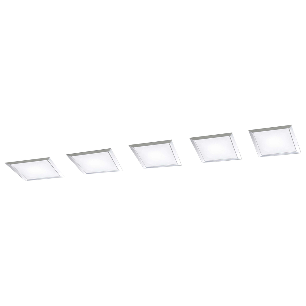 FORMA Sun Q LED set 12V inbouw