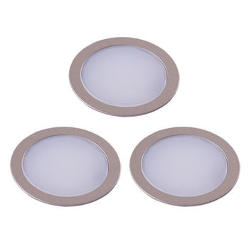 OUTLET L&S LED spot Nube set