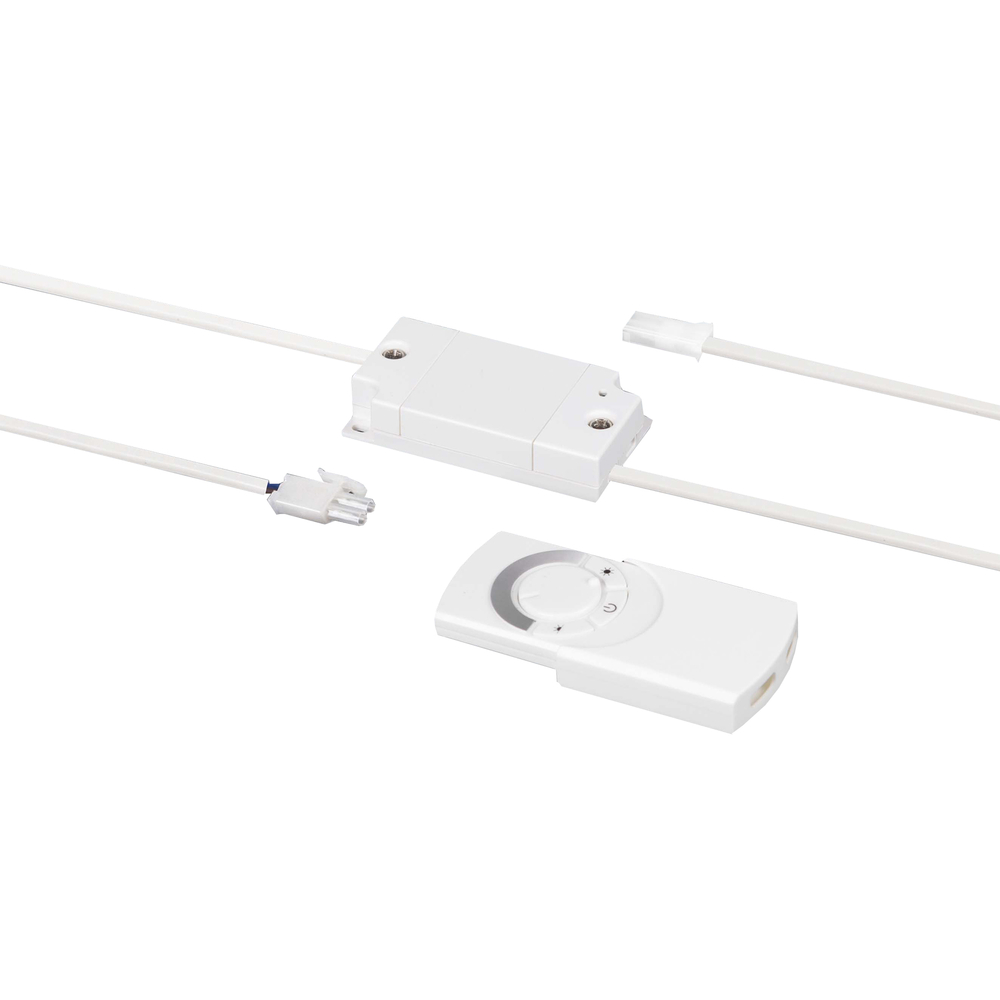 FORMA Dimmer met afstandsbediening 12 / 24V