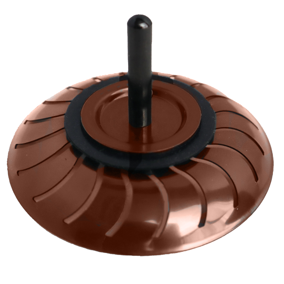 CARESSI CA50519ZCO Losse korfzeef