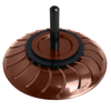 CARESSI CA50519ZCO Losse korfzeef