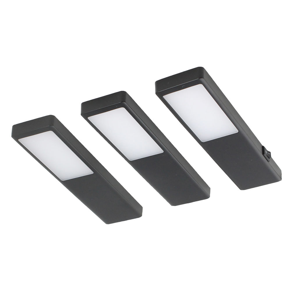 CARESSI Vice LED set