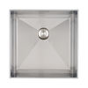 CARESSI CAPP40GRA Spoelbak