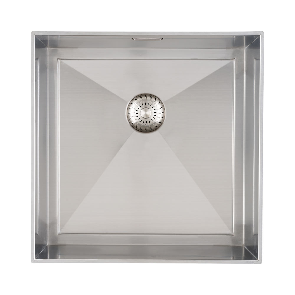 CARESSI CAPP40GRA Spoelbak