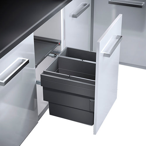 HAILO AS Cargo Synchro 500 Afvalemmer