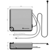 INVENTUM Boiler Slide-in