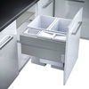 HAILO AS Euro Cargo 600 Afvalemmer