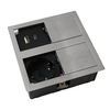 VersaHIT Inbouw contactdoos