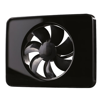 OUTLET Ventilator, Intellivent 2.0, Zwart