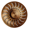 CARESSI CA50519ZCO Losse korfzeef