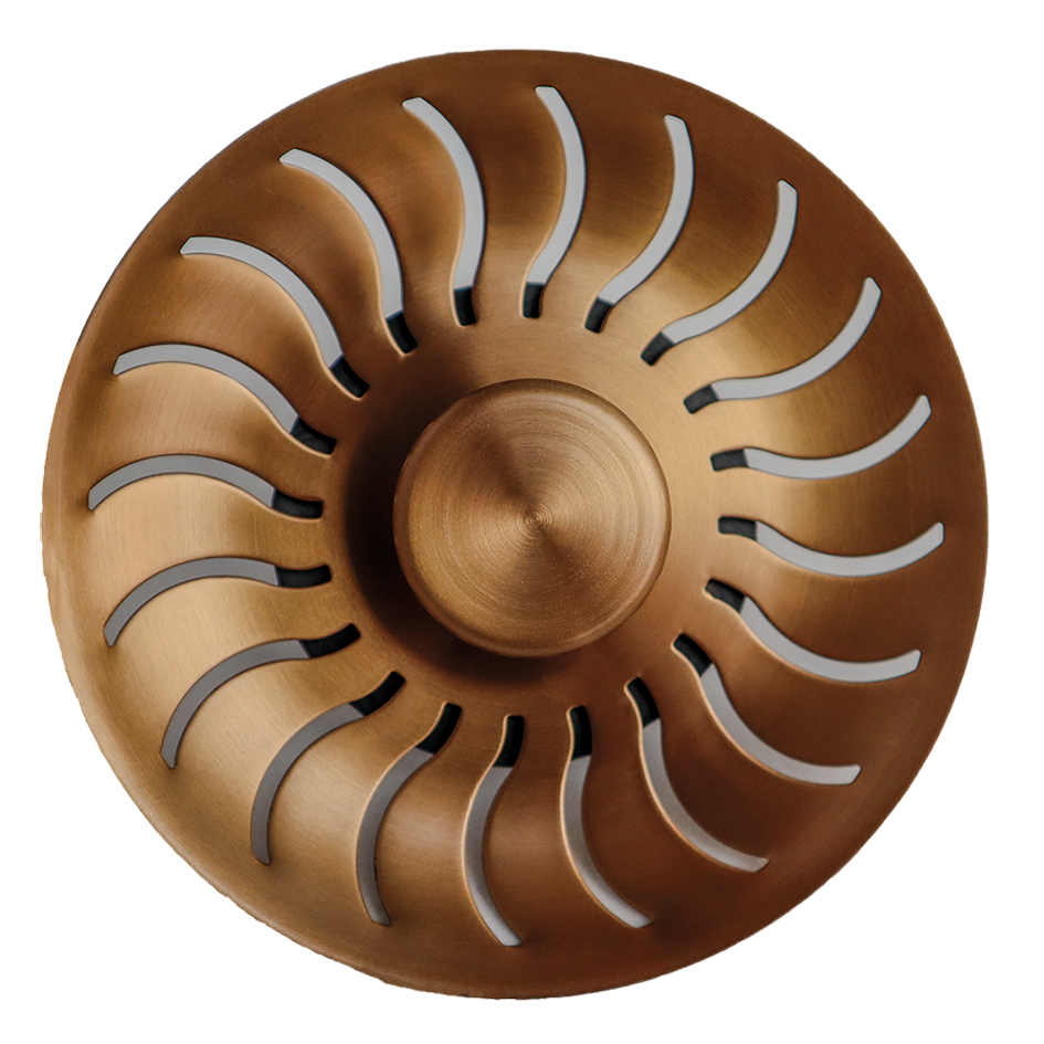 CARESSI CA50519ZCO Losse korfzeef
