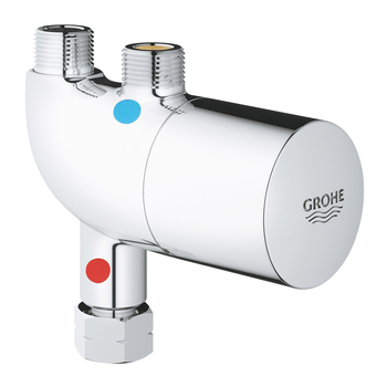 GROHE Grohtherm Micro Thermostaat