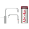 QUOOKER Combi Plus TwinTaps Square