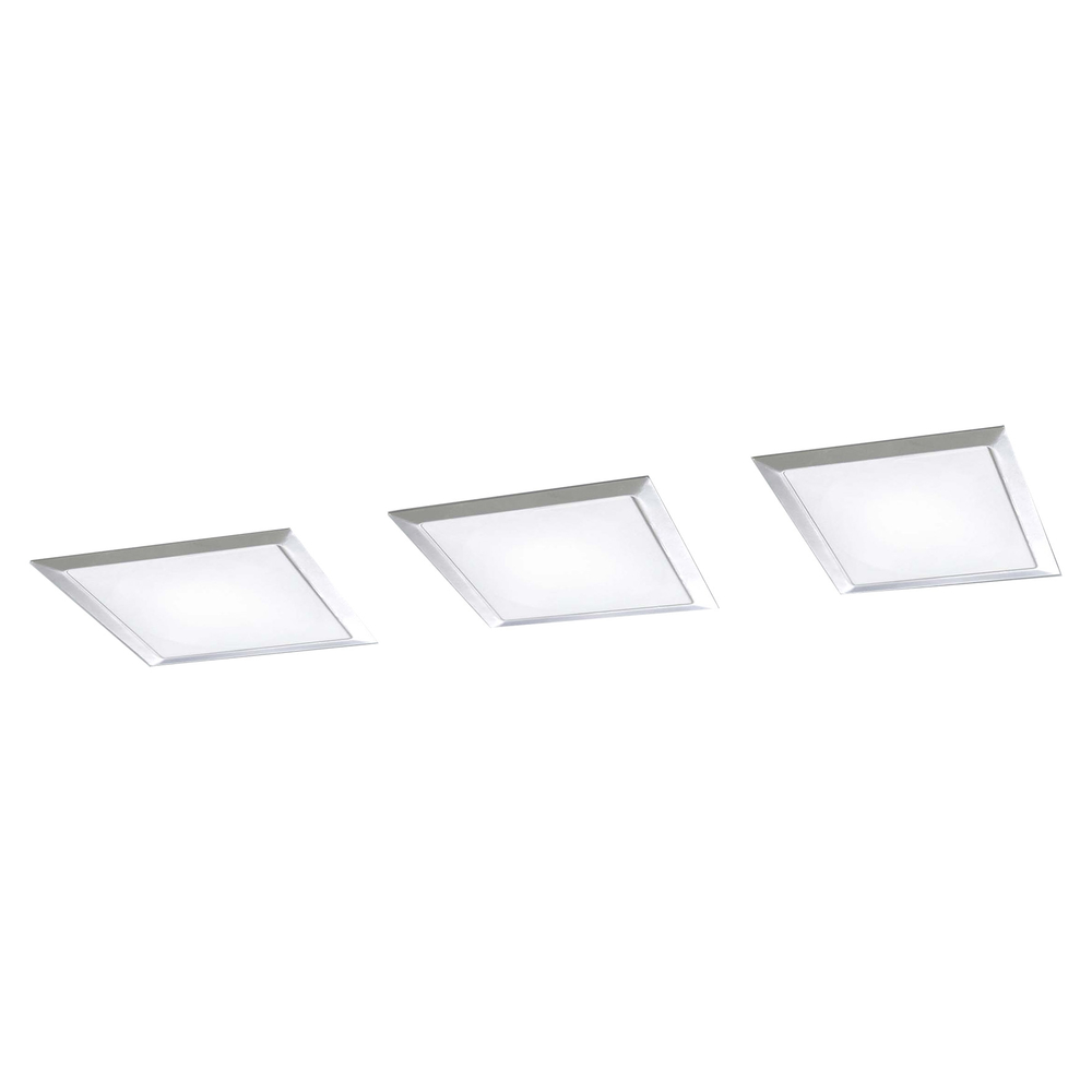 FORMA Sun Q LED set 12V inbouw