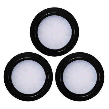 CARESSI Skye 58 Multi Tone LED set